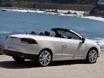 Renault Megane CC 2010 года